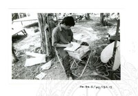 ARKEOLOGI SG. MAS, KEDAH SM: 32-5/ 93 VOL 4 W