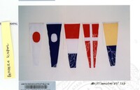 BAHAN PAMERAN MERENTASI SAMUDERA (JILID 1)