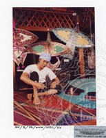 PAMERAN BALAI B MUZIUM NEGARA WAJAH-WAJAH MALAYSIA