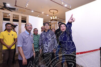 PROGRAM CITRA NUSA@MELAKA TAHUN 2024