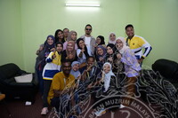 HMA 2024 - SUNDAY NIGHT LIVE BERSAMA AKIM AHMAD, LAH AHMAD & DOUGLAS LIM