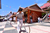 KELANTAN ART & CULTURE FESTIVAL