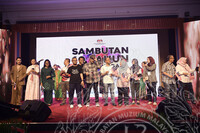 SAMBUTAN 60 TAHUN MUZIUM NEGARA - 2.09.2023 - MINI KONSERT 60TAHUN MUZIUM NEGARA