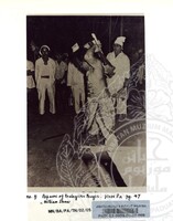 PAMERAN TEROKAI HANTU 2002 (JILID 1)