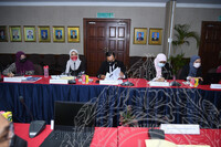 MESYUARAT PENGURUSAN SEKTOR DASAR JABATAN MUZIUM MALAYSIA