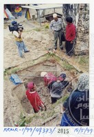 ARKEOLOGI KOTA KUALA MUDA 1999JILID 8