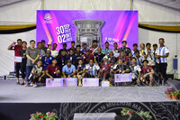 SEMARAK@MUZIUM SG LEMBING