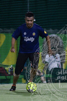 FUTSAL JMM TERAWIH VERSION