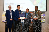 INTERNATIONAL ATOMIC ENERGY AGENCY - REGINAL TRAINING COURSE (IAEA-RTC)