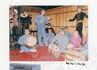 PAMERAN BUSANA MALAYSIA 1994