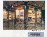 PAMERAN WARISAN SENIBINA MALAYSIA 1994 (2)