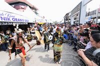 CITRANUSA @ MUZIUM SAYANGI MALAYSIA SEMPENA PESTA KANOWIT 2023