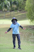 PERTANDINGAN GOLF AMAL PMM 2025