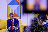 PROMOSI SEMARAK @ MUZIUM LABUAN DI SLOT RANCANGAN SPM RTM