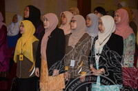 PERHIMPUNAN BULANAN JMM 