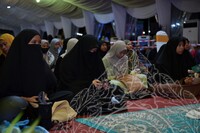 HMA 2025- 24.7.2025 -  MALAM KEROHANIAN MUZIUM