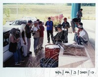 ARKEOLOGI EKSPLORASI JOHOR 2001 JILID 1