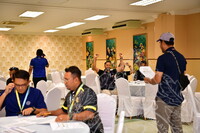 HMA 2024 - TAKLIMAT SUKAN