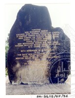 ARKEOLOGI SG, MAS, KEDAH SM: 32-12/ 99