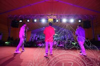 HMA 2025- 24.7.2025 - PROGRAM SISIPAN SESI PETANG DI PERKARANGAN MUZIUM PADI