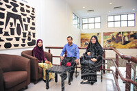 18.02.2020 - MAJLIS MENANDATANGANI DAN PERTUKARAN MEMORANDUM PERSEFAHAMAN (MoU) DI ANTARA JMM & UNIVERSITI SAINS MALAYSIA (USM)