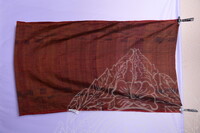 PENDOKUMENTASIAN KOLEKSI TEKSTIL BAGI PAMERAN ASEAN