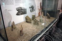 GALERI A (Sejarah Awal)