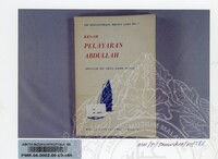 BAHAN PAMERAN MERENTASI SAMUDERA (JILID 2)