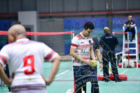 HMA2023 - SUKAN ANTARA ZON SEPAK TAKRAW SUMPIT DAN MEMANAH