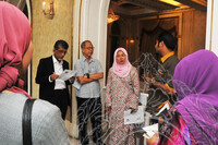 PROGRAM GALLERY TALK: UNFOLDING NARRATIVE OF THE ROYAL MUSEUM