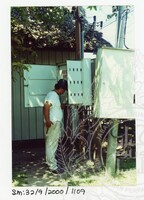 ARKEOLOGI SG. MAS, KEDAH SM : 32-9/2000 (JILID 6)