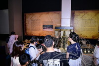 AKTIVITI DAN PENGUNJUNG MUZIUM NEGARA SEMPENA HARI MUZIUM ANTARABANGSA 2025