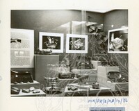 PAMERAN KEBUDAYAAN (1986) (BALAI A)