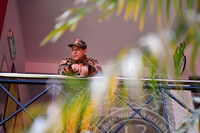 KURSUS ASAS KESELAMATAN KEBAKARAN AWAM DI AKADEMI BOMBA WILAYAH TENGAH, KUALA KUBU BHARU