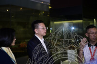 LAWATAN KERJA THE NATIONAL ETHNIC AFFAIRS COMMISSION CHINA