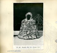 BAHAN PURBA LEMBAH BUJANG, KEDAH 1 (ETNOLOGI)