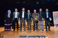 BICARA @ MUZIUM MELAYU YANG HILANG MENELUSURI MELAYU CHAMPA DI VIETNAM DAN KEMBOJA