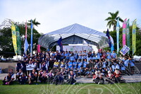 HMA 2024 - MAJLIS PERASMIAN SUKAN, ACARA SUKAN DI PADANG KOTA & PENYAMPAIAN HADIAH