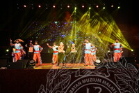 HMA 2024 - PERSEMBAHAN BORIA PPAPP