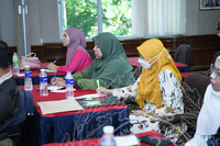 KURSUS PERTOLONGAN CEMAS KESELAMATAN 2022