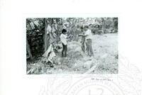 ARKEOLOGI SG. MAS, KEDAH SM: 32-4/ 93 VOL: 2 HP