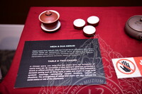 PANEL BY PANEL PAMERAN OPERA CINA DI GALERI 1, JMM