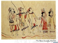 PAKAIAN TRADISIONAL CAMPA JILID 2 =129 