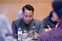 MAJLIS PRA PELANCARAN HMA DAN MESYUARAT INDUK HMA