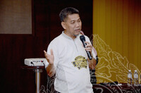 KURSUS PEMANTAPAN KUMPULAN SOKONGAN JABATAN MUZIUM MALAYSIA 2018