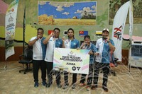 HMA 2025- 28.7.2025 - ESPORTS & PROGRAM SISIPAN DI MUZIUM PADI SESI PAGI