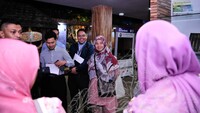 BENGKEL PENGURUSAN DAN PENYEDIAAN PAMERAN PERINGKAT PERTENGAHAN