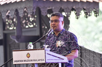 NOSTALGIA ANAK KAMPUNG (PERTANDINGAN KOMPANG RAJA SEHARI)