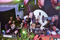 HMA2023 - PERSEMBAHAN ZAPIN DARI YAYASAN WARISAN JOHOR