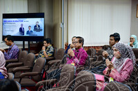 BICARA KURATOR SIRI 1 TAHUN 2024